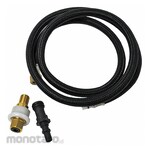 DANCO Faucet Sprayers & Sprayer Parts (Kepala Semprotan Keran)