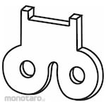 DELTA FAUCET COMPANY Faucet Aerator & Outlet