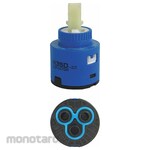 DOMINION FAUCETS Faucet Cartridge, Stem & Valve Part