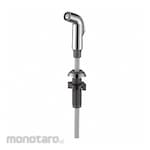 Delta Side Spray and Hose Assembly