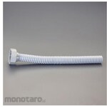 ESCO Φ42x530mm Washing machine trap connection hose
