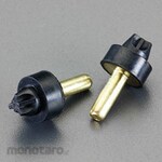 ESCO 14.5mm / 13 water-saving rubber kelep (2)