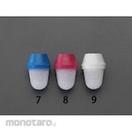 ESCO 15-22mm faucet foam head (white)