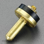 ESCO 15.0mm / 13 Kellep with rubber