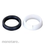 ESCO 18.0/24.5mm 19mm Adjustable Pipe Mounting Packing Set