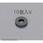 ESCO 24x12m3.0mm / M12 Rubber Flat Packing (10 Sheets)