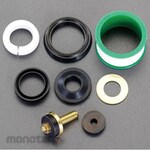 ESCO Call 13 Free faucet repair set (cold region specification)
