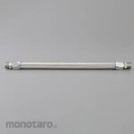 ESCO Flexible tube (SUS nipple/crimped) EA469ES series
