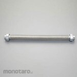 ESCO Flexible tube (SUS union/crimp) EA469EJ series