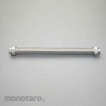 ESCO Flexible tube (iron union/crimp) EA469EK series