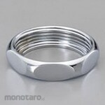 ESCO G 1 . 1/2 "/ call 38 drain nut cap nut