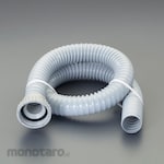 ESCO G1.1/2"x1.0m [Threaded] Sink drain hose