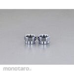 ESCO G3 / 4 "xW28-18T Crank adapter (2 pieces)