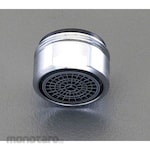 ESCO M24x1.0 faucet foam fitting (male thread)