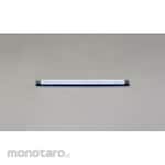 ESCO R 1/4 "x125mm Double threaded nipple