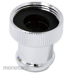ESCO W22x20T Foam faucet adapter (Female thread)