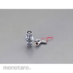 ESCO W24-20T common stopper top (with key)