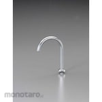 ESCO W26x20T / 170mm swan nozzle (for 16mm pipe)