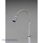 ESCO W26x20T / 475mm faucet flexible nozzle