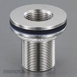 ESCO W28-16Tx Rc 1/2 "Tank Mounting Bracket