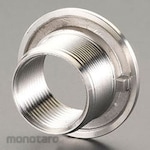 ESCO W38-16T x G 1 "tank mounting bracket (stainless steel)