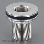 ESCO W50-16TxRc1 / 1/4 "tank mounting bracket