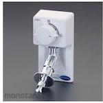ESCO Washing machine faucet (with emergency stop valve) EA468CF series