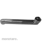 Housetec Adjustable pipe for TOTO