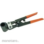 ICHINEN TASCO Copper tube straightening tool (for Φ19.05)