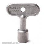 JAY R. SMITH MFG. CO Wall & Yard Hydrant Accessories (Aksesori Hidran)