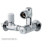 KAKUDAI MFG Adjust crank (with diversion hole cock)