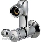 KAKUDAI MFG Adjust crank (with diversion holes)
