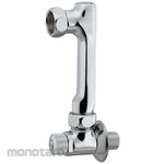 KAKUDAI MFG Crank 103QT