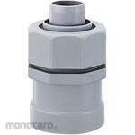 KAKUDAI MFG Deodorant adapter (for bellows hose)