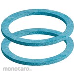 KAKUDAI MFG Drainage flat packing