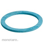 KAKUDAI MFG Flat packing for drainage