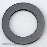 KAKUDAI MFG Fluoro Rubber Packing (Packing Karet Fluoro)