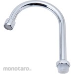 KAKUDAI MFG Foam swan pipe