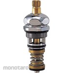 KAKUDAI MFG Mixing tap switching part