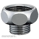 KAKUDAI MFG Nipple for Water Heater