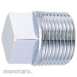 KAKUDAI MFG Plug Chrome