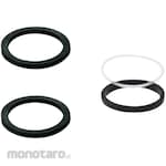 KAKUDAI MFG Repair gasket set (for washbasin traps)