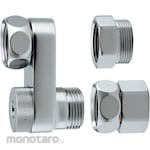 KAKUDAI MFG Retrofit Crank (Engkol Retrofit)