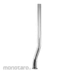 KAKUDAI MFG Stop Cock Water Supply Curved Pipe