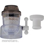 KAKUDAI MFG Switchable three-layer cleaner