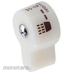 KAKUDAI MFG Switching lever (water stoppage)