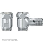 KAKUDAI MFG Water diversion set for mixer tap
