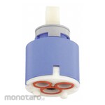 KISSLER CO Faucet Cartridges, Stems & Valve Parts