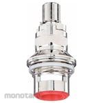 KISSLER Faucet Cartridge, Stem & Valve Part (Komponen Katup Keran)