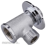 KVK Branch Socket ZK17 Series (Fitting Cabang)